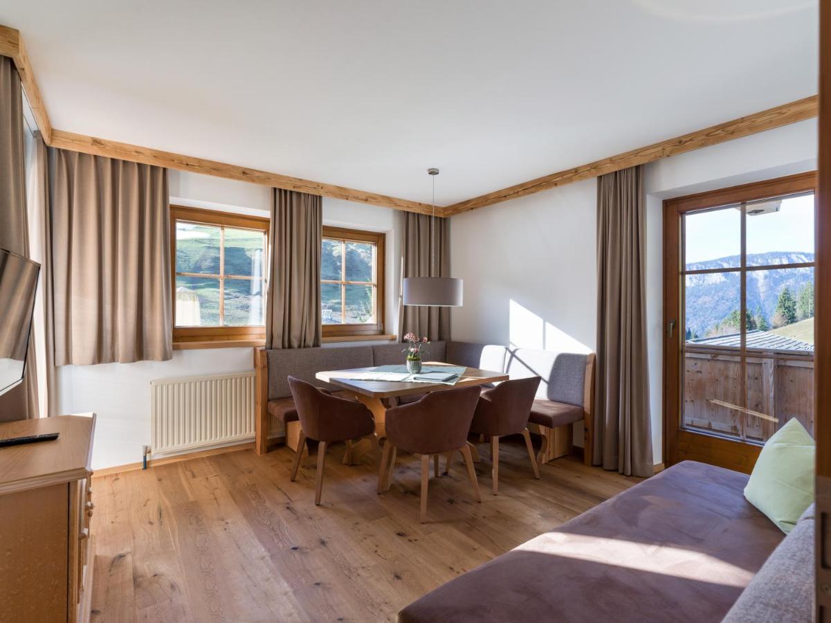 Stoecklalm Apartment Soll Exterior photo